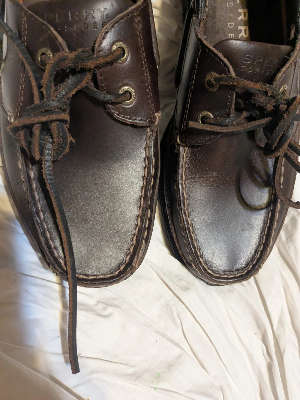 Sperry my prices